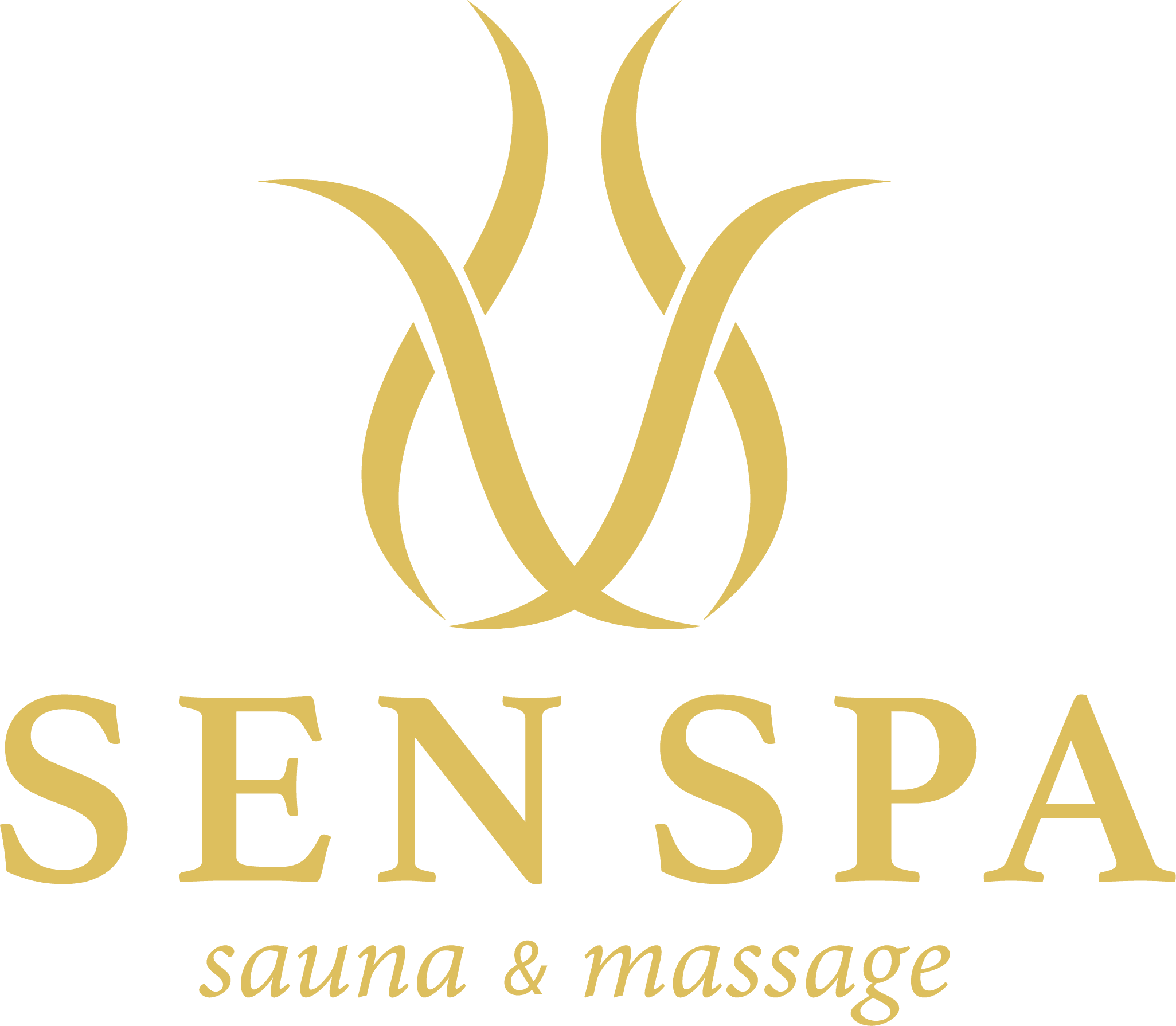 Sen Spa Logo